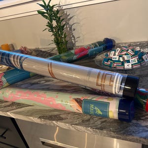 Kim added a photo of their purchase