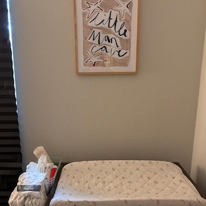 layla heeft een foto van de aankoop toegevoegd