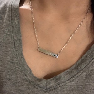 Lauren added a photo of their purchase