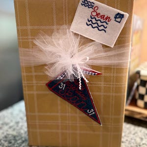 Sue added a photo of their purchase