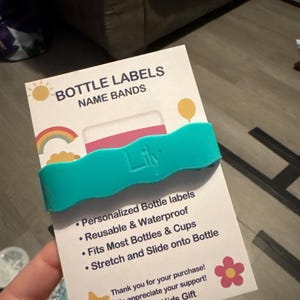 Holly added a photo of their purchase