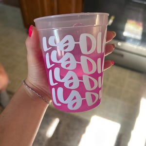 Paige added a photo of their purchase
