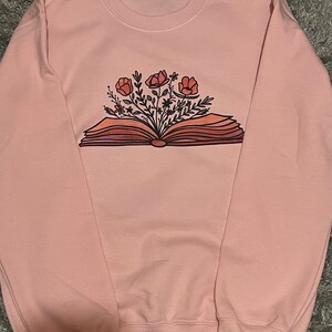 Etsy-koper heeft een foto van de aankoop toegevoegd