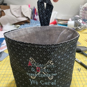 Linda added a photo of their purchase