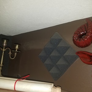 Comprador de Etsy ha añadido una foto de su compra