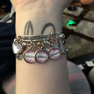 Jessica added a photo of their purchase