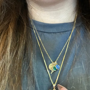 christine added a photo of their purchase