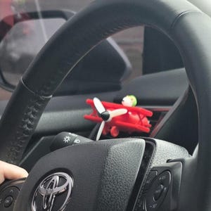 Karen added a photo of their purchase