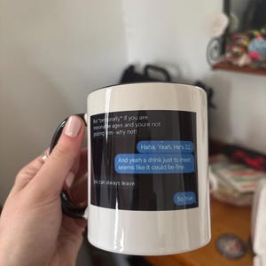 Sophie ha añadido una foto de su compra