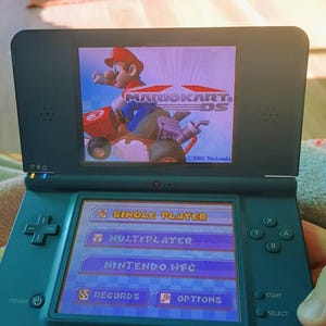 ニンテンドーDS＆3DS用ソフト（DSi対応、動作確認済み、クリーニング