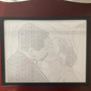 Mary hat ein Foto des gekauften Artikels hinzugefügt