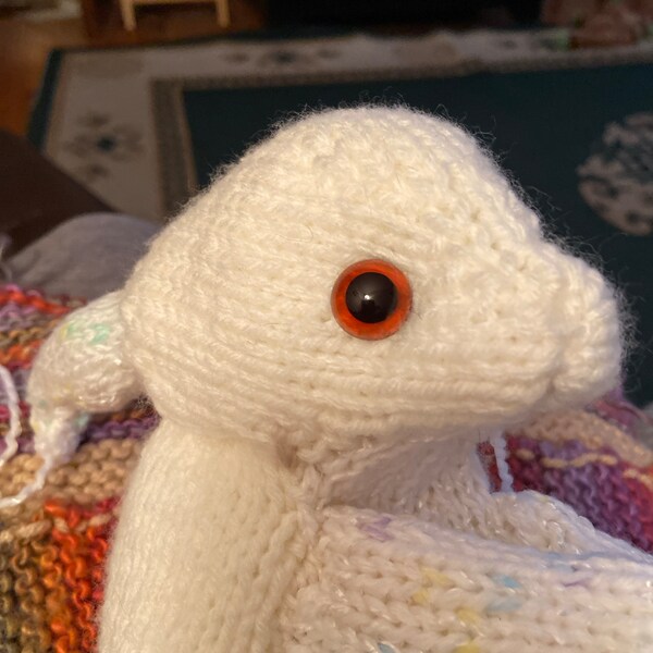 Devil, Spider and Ghost Crochet Pattern, Halloween, Cute, Scary english ...