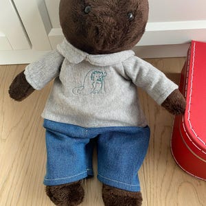 Anette added a photo of their purchase