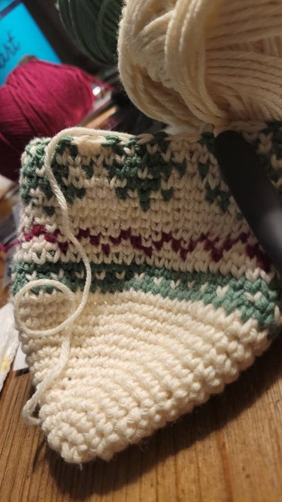 Finished project photo from Jenny M.