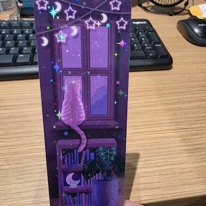 Maureen added a photo of their purchase
