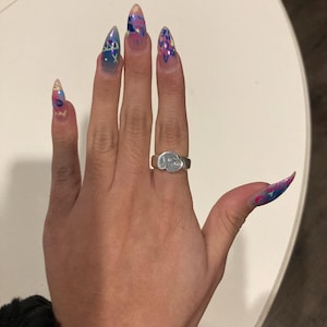 Melissa added a photo of their purchase