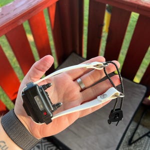 Ryleigh added a photo of their purchase