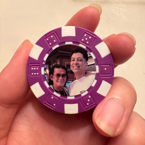 M added a photo of their purchase