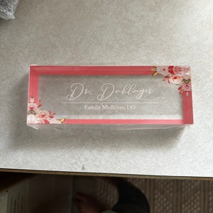 Rachel added a photo of their purchase