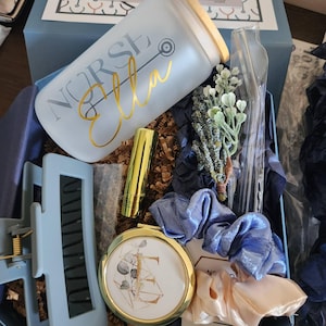 Erica added a photo of their purchase