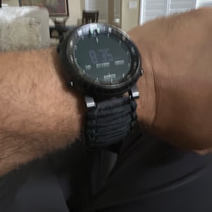 Troy added a photo of their purchase