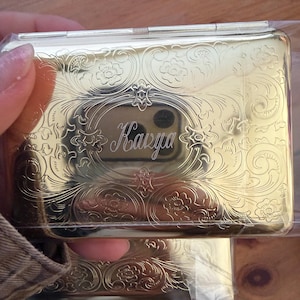 nina ha añadido una foto de su compra