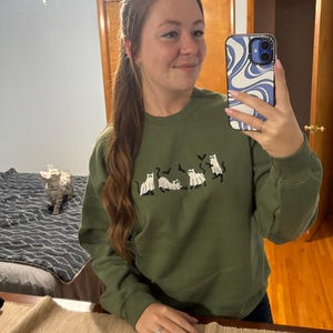 Cassidy adicionaram uma foto da sua compra
