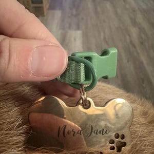 Heather added a photo of their purchase