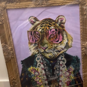 Ashley added a photo of their purchase