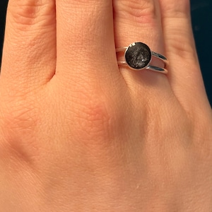 Katie added a photo of their purchase