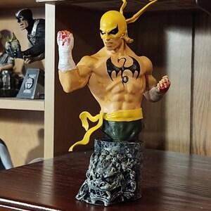 David added a photo of their purchase