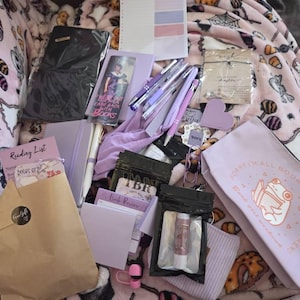 Burly added a photo of their purchase