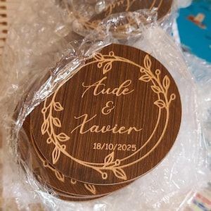 Aude ha añadido una foto de su compra