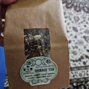Sol-leks added a photo of their purchase