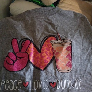 Mackenzie added a photo of their purchase
