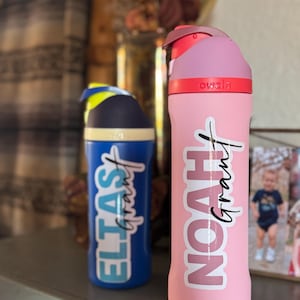 David added a photo of their purchase