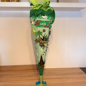 Denise heeft een foto van de aankoop toegevoegd