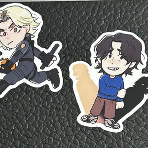 Andrea added a photo of their purchase