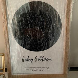 Connel added a photo of their purchase