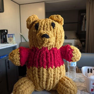 Ashley added a photo of their purchase