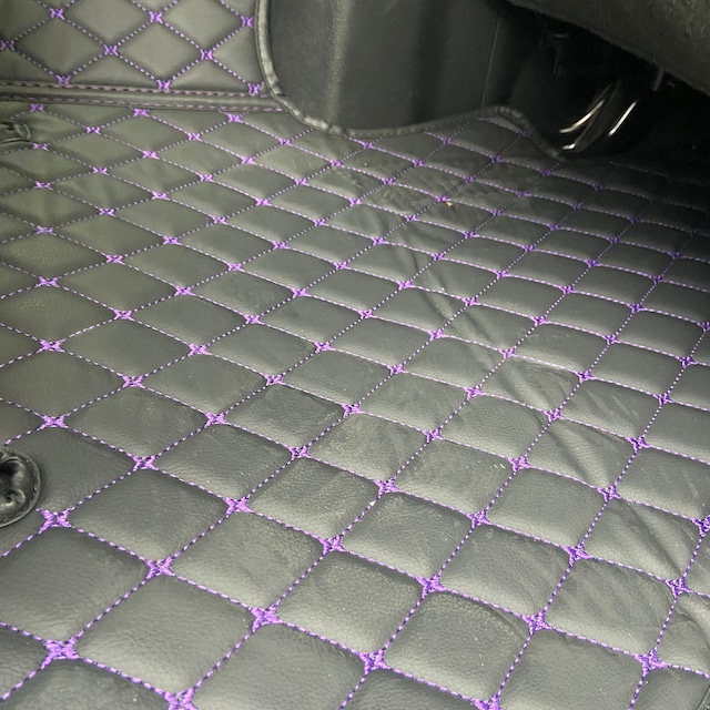Manicci luxury 2024 car mats etsy
