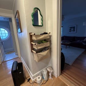 Leigh added a photo of their purchase