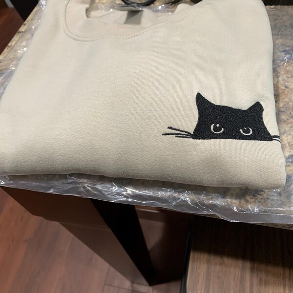 Super Cute Cats Sweatshirt