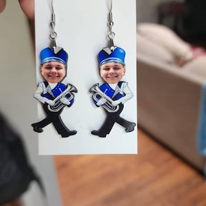 Amanda added a photo of their purchase