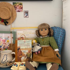 Charlotte added a photo of their purchase