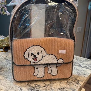 Photo from an Etsy buyer