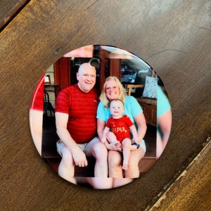 Morgan added a photo of their purchase