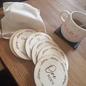 Gina added a photo of their purchase