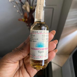 Latisha added a photo of their purchase
