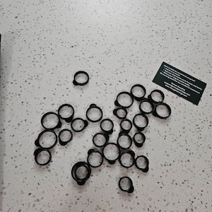 Courtney ha añadido una foto de su compra